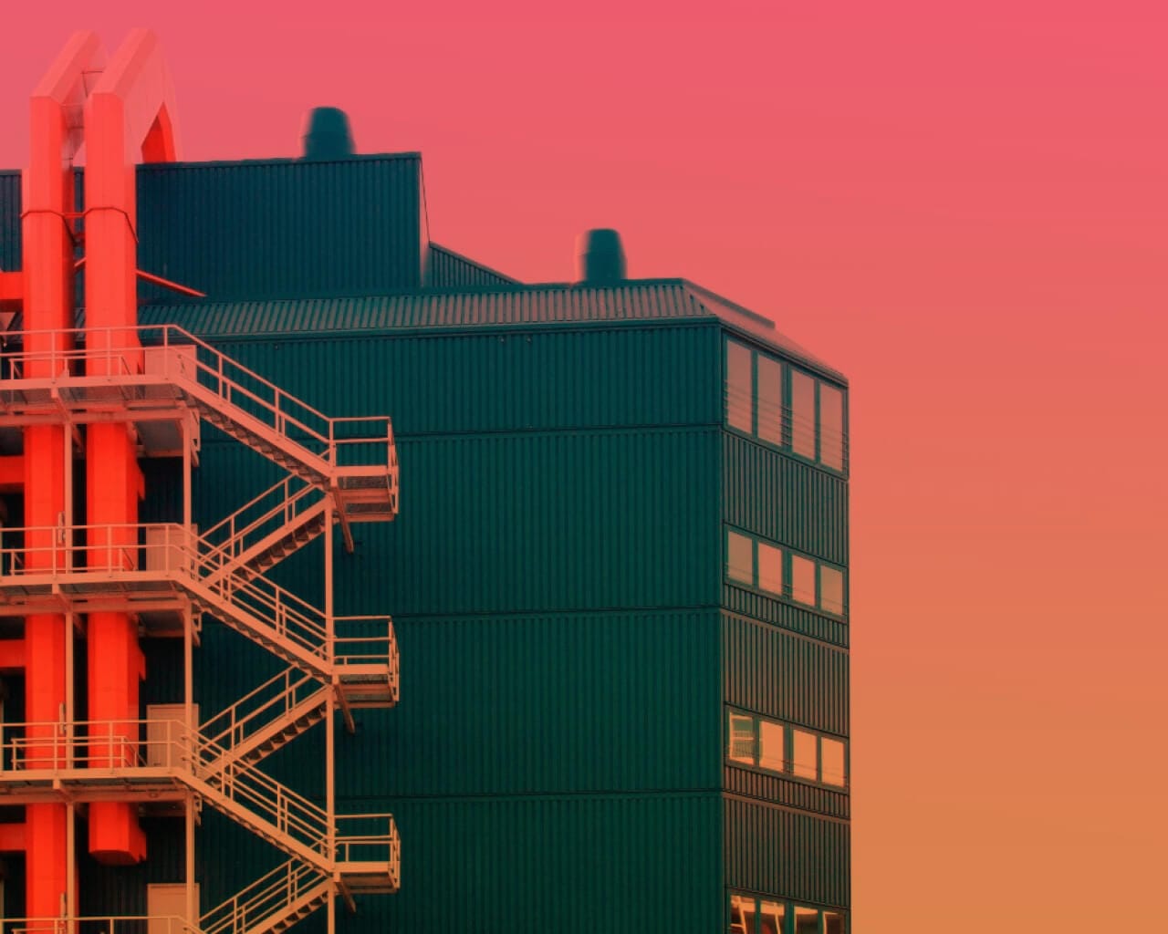commercial properties