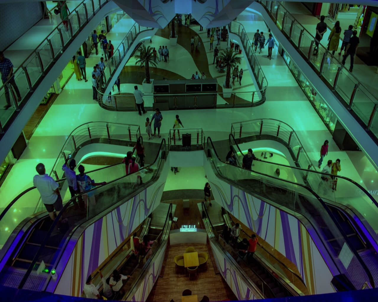 commercial office space in mumbai